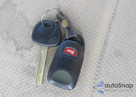 2013 Hyundai Accent Gls из США, поврежденный, VIN KMHCT4AE8DU398994